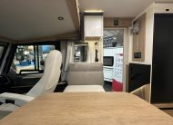 AUTOCARAVANA PILOTE G720 FGJ EVIDENCE