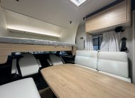 AUTOCARAVANA PILOTE G690 D EXPRESSION