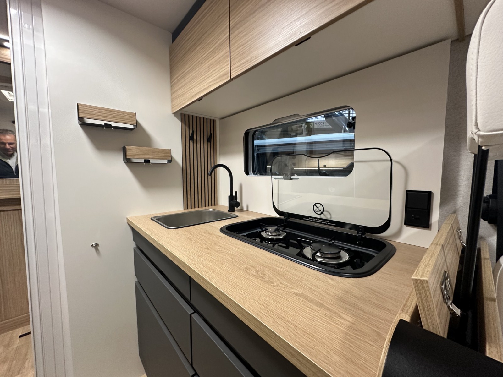 AUTOCARAVANA PILOTE G690 D EXPRESSION