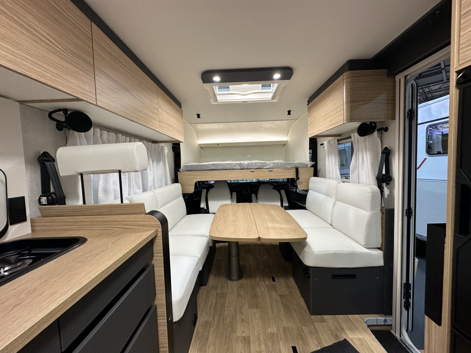 AUTOCARAVANA PILOTE G690 D EXPRESSION
