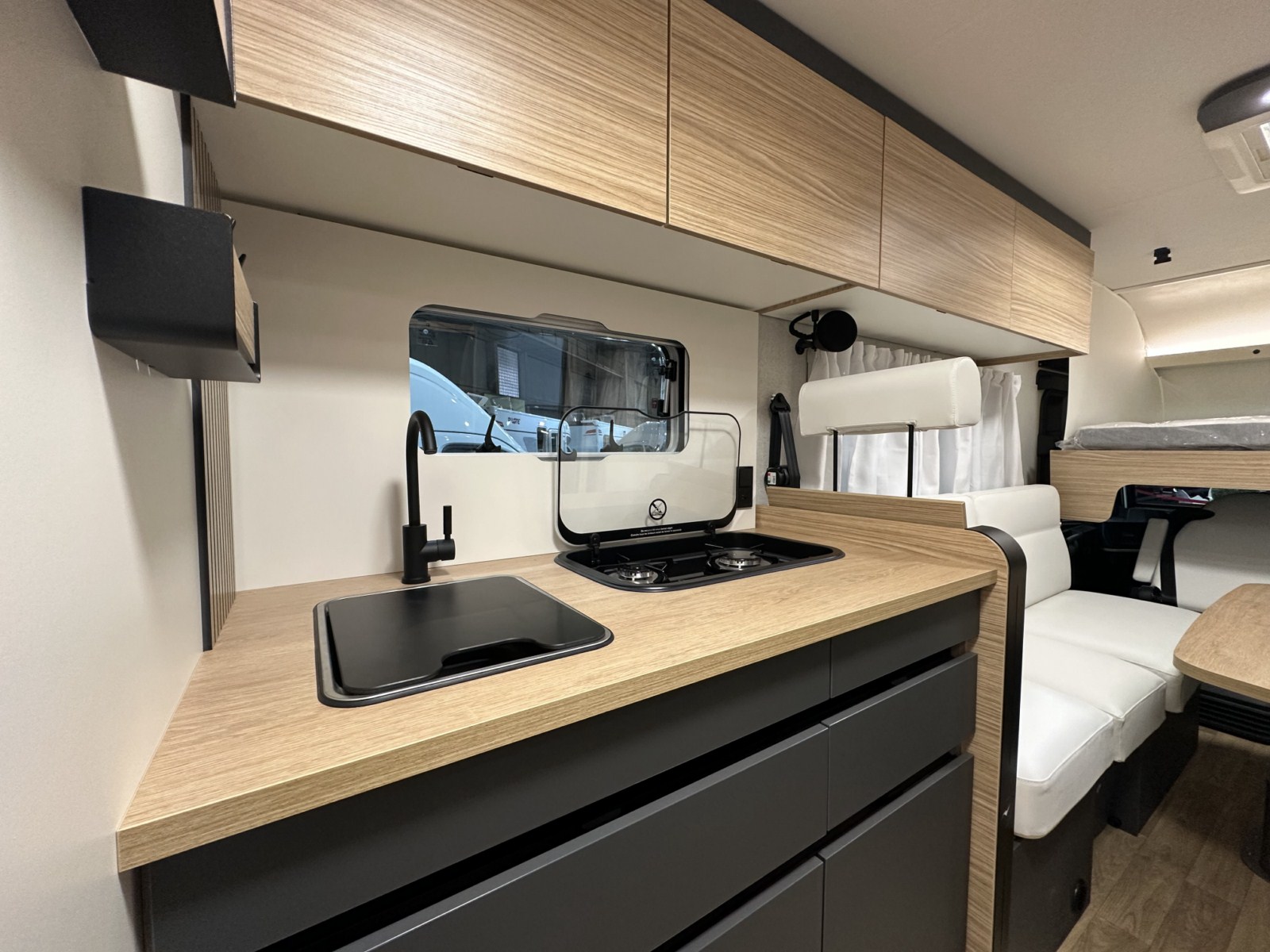 AUTOCARAVANA PILOTE G690 D EXPRESSION