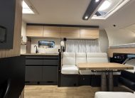 AUTOCARAVANA PILOTE G690 D EXPRESSION