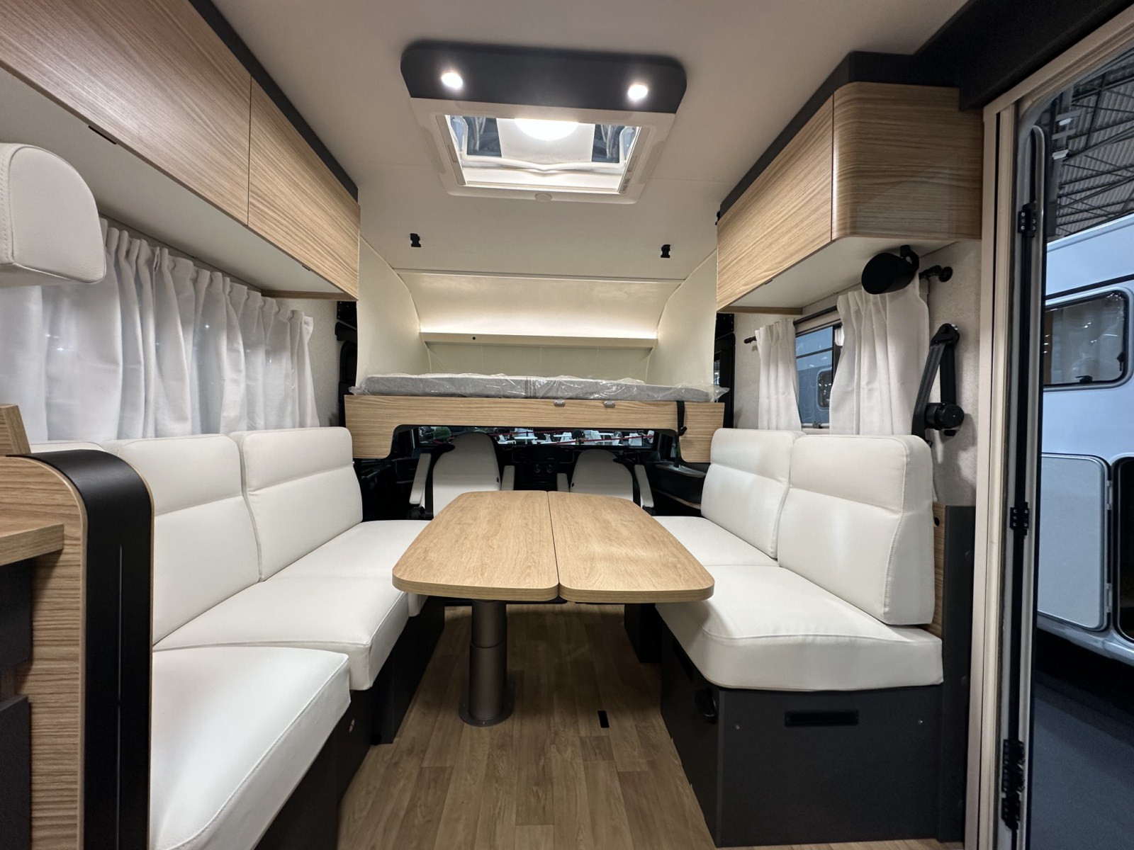 AUTOCARAVANA PILOTE G690 D EXPRESSION