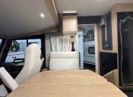 AUTOCARAVANA PILOTE G720 FC EXPRESSION