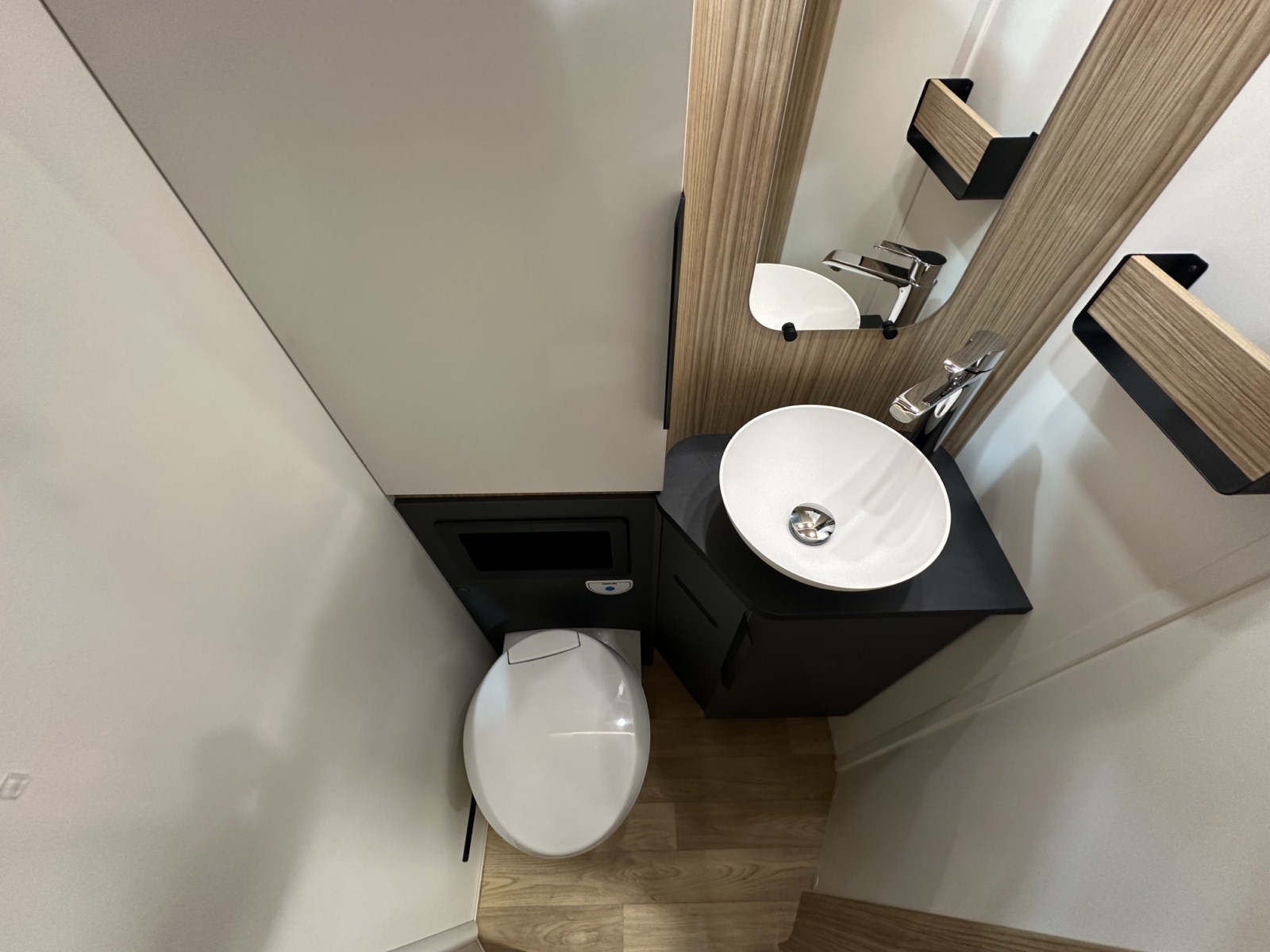 AUTOCARAVANA PILOTE G720 FC EXPRESSION