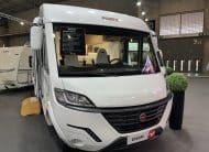 AUTOCARAVANA PILOTE G720 FC EXPRESSION