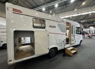 AUTOCARAVANA PILOTE G720 FC EXPRESSION