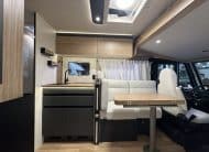 AUTOCARAVANA PILOTE G720 FC EXPRESSION