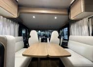 AUTOCARAVANA PILOTE G720 FC EXPRESSION