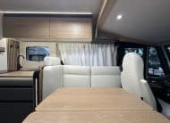 AUTOCARAVANA PILOTE G720 FC EXPRESSION