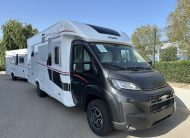 AUTOCARAVANA PILOTE P720 FC EVIDENCE