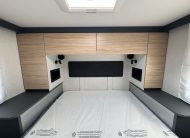 AUTOCARAVANA PILOTE P720 FC EVIDENCE