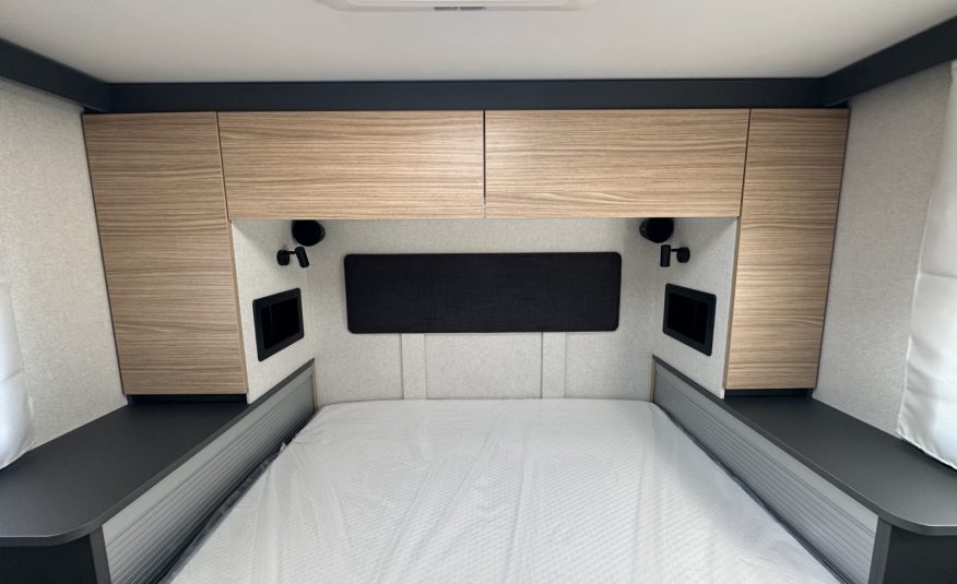 AUTOCARAVANA PILOTE P720 FC EVIDENCE