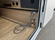 AUTOCARAVANA PILOTE P720 FC EVIDENCE