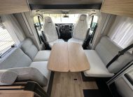 AUTOCARAVANA PILOTE P720 FC EVIDENCE