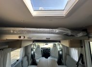 AUTOCARAVANA PILOTE P720 FC EVIDENCE
