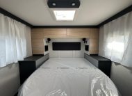AUTOCARAVANA PILOTE P720 FC EVIDENCE