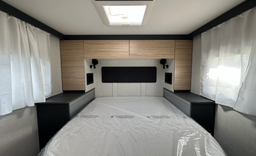 AUTOCARAVANA PILOTE P720 FC EVIDENCE