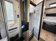 AUTOCARAVANA PILOTE P720 FC EVIDENCE
