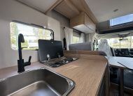 AUTOCARAVANA PILOTE P720 FC EVIDENCE
