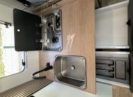 AUTOCARAVANA PILOTE P720 FC EVIDENCE