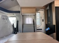 AUTOCARAVANA PILOTE P720 FC EVIDENCE