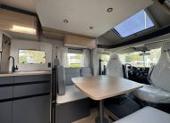 AUTOCARAVANA PILOTE P720 FC EVIDENCE