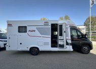 AUTOCARAVANA PILOTE P720 FC EVIDENCE