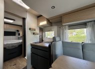 AUTOCARAVANA PILOTE P720 FC EVIDENCE