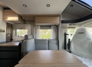 AUTOCARAVANA PILOTE P720 FC EVIDENCE