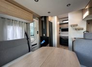 AUTOCARAVANA PILOTE P720 FC EVIDENCE