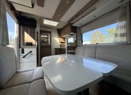 AUTOCARAVANA SEGUNDA MANO PILOTE P696 D