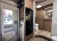 AUTOCARAVANA SEGUNDA MANO PILOTE P696 D