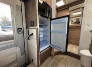 AUTOCARAVANA SEGUNDA MANO PILOTE P696 D