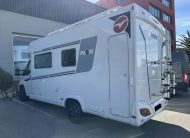 AUTOCARAVANA SEGUNDA MANO PILOTE P696 D