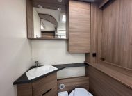 AUTOCARAVANA SEGUNDA MANO PILOTE P696 D