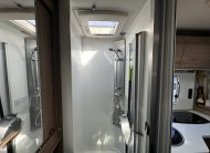 AUTOCARAVANA SEGUNDA MANO PILOTE P696 D