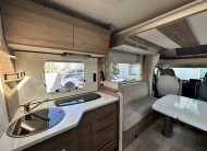AUTOCARAVANA SEGUNDA MANO PILOTE P696 D