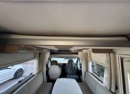 AUTOCARAVANA SEGUNDA MANO PILOTE P696 D