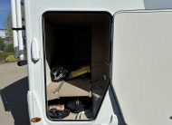 AUTOCARAVANA SEGUNDA MANO PILOTE P696 D