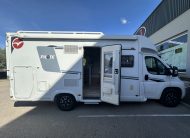 AUTOCARAVANA SEGUNDA MANO PILOTE P696 D