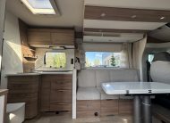 AUTOCARAVANA SEGUNDA MANO PILOTE P696 D