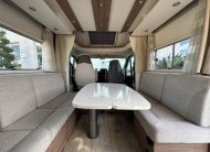 AUTOCARAVANA SEGUNDA MANO PILOTE P696 D