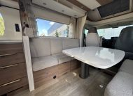 AUTOCARAVANA SEGUNDA MANO PILOTE P696 D