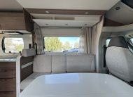 AUTOCARAVANA SEGUNDA MANO PILOTE P696 D