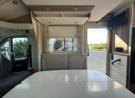 AUTOCARAVANA SEGUNDA MANO PILOTE P696 D