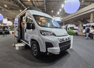 CAMPER KNAUS BOXLIFE 540 MQ PLATINUM SELECTION