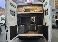 CAMPER KNAUS BOXLIFE 540 MQ PLATINUM SELECTION