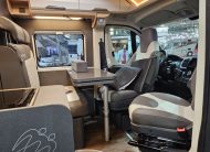 CAMPER KNAUS BOXLIFE 540 MQ PLATINUM SELECTION