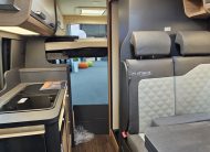 CAMPER KNAUS BOXLIFE 540 MQ PLATINUM SELECTION